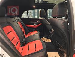 مرسيدس بنز GLE